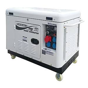Generator electric de curent JDP JDP10000-LDE3A