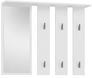 Cuier TopEshop Parma 100x81.5 Alb