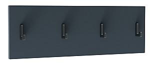Cuier Confort-NV Bristol S Antracit(Gri)