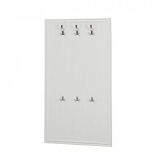 Cuier Bravo Gratia (LAC) White