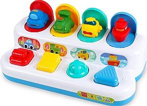 Интерактивная игрушка Huanger HE8076