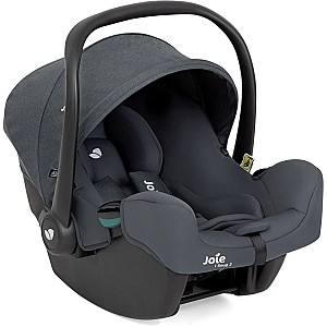 Детское автокресло Joie i-Snug Moonlight с регулируемым подголовником