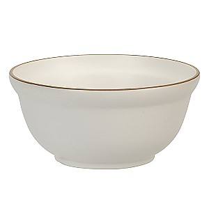 Миска Siaki Brown Rim 11см 275мл