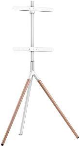 Кронштейн для телевизора Holmios Floor TV mount Blanco