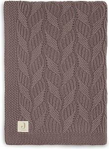 Pled Jollein Spring Knit Chestnut