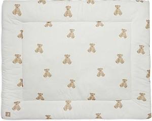 Covoras de joaca copii Jollein Ursuletul Teddy