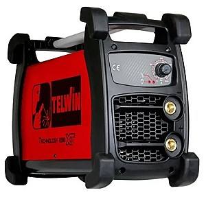 Aparat de sudat Telwin Technology 236 XT Solo
