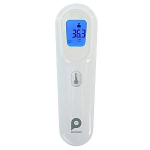 Termometru Premaman digital 4 in 1 Alb