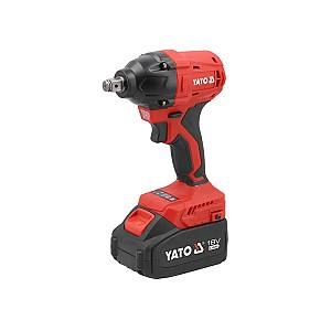 Гайковерт Yato YT8277925