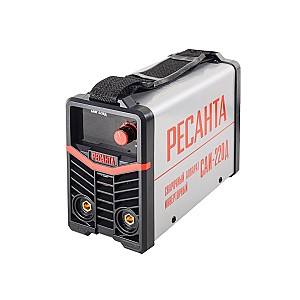Aparat de sudat Resanta САИ-220Д