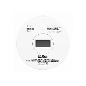 Умный датчик Zamel CTD01