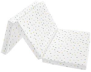 Saltea pentru copii Kikka Boo Triangles