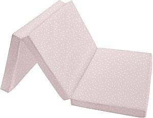 Saltea pentru copii Kikka Boo Confetti Pink
