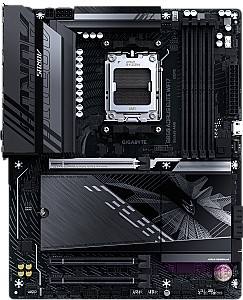 Материнская плата Gigabyte B850 AORUS ELITE WIFI7