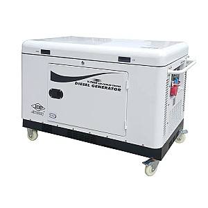 Generator electric de curent JDP JDP12000-LDE3A
