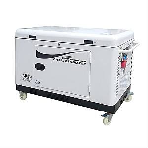 Generator electric de curent JDP JDP15000-LDE3A