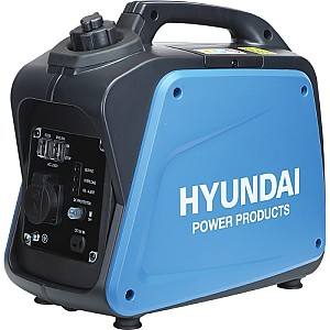 Generator electric de curent HYUNDAI HY1200XS