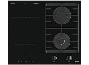 Встраиваемая варочная комбинированная панель Gorenje GCI691BSC