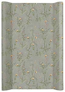Пеленальный матрасик Kikka Boo Secret Garden Green