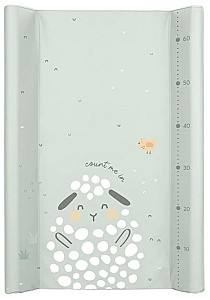 Пеленальный матрасик Kikka Boo Sleepy Sheep
