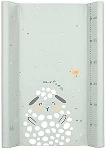 Пеленальный матрасик Kikka Boo Sleepy Sheep