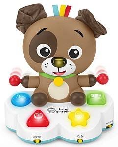 Музыкальная игрушка Baby Einstein Drum & Learn Dean