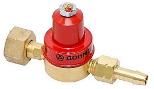 Газовый редуктор Contact БПО-5-10ДМ