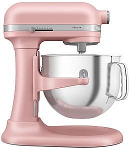 Mixer KitchenAid 5KSM70SHXEDR Dried Rose