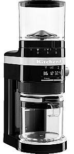 Кофемолка KitchenAid Onyx Black 5KCG8433EOB