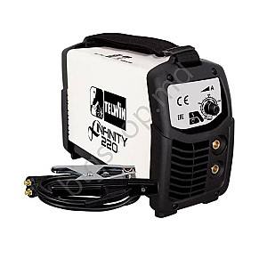 Aparat de sudat Telwin INFINITY 220