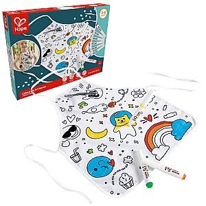 Set de jucarii Hape Șorț