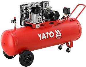 Компрессор Yato YT23321