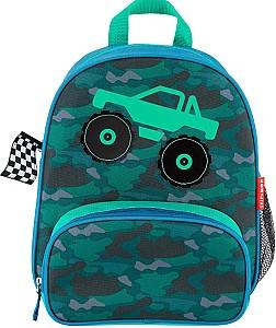 Рюкзак Skip Hop Spark Monster Truck