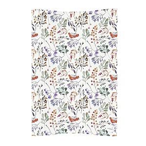 Пеленальный матрасик Ceba Baby Cosy Rowanberry