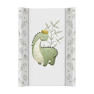 Пеленальный матрасик Ceba Baby Ultra Light Dino King