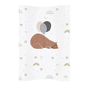 Пеленальный матрасик Ceba Baby Cosy Big Bear