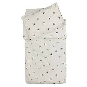 Lenjerie de pat Jollein Rosehip