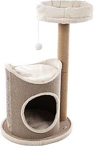 Ansamblu pentru pisici Flamingo GEORGE Beige (561047)
