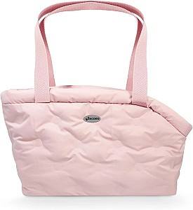 Transportator de caini Record Sofi Pink (1302.1F)
