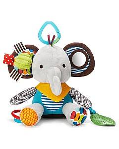 Мягкая игрушка Skip Hop Бандана Buddies Elephant