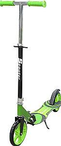 Самокат Scooter PC2039 Green