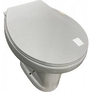 Унитаз Easil Dacinii White