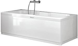 Cadă de baie Shower ARTMINA 70x120 fara masca