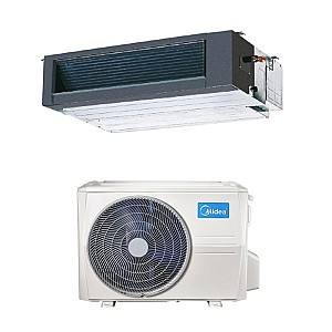 Aer conditionat Midea MTIU-18HWFNX-QRD0W(GA)