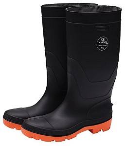 Incaltaminte de lucru Harden de protectie m.46 Industrial
