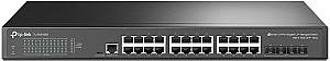 Коммутатор Tp-Link TL-SG3428X