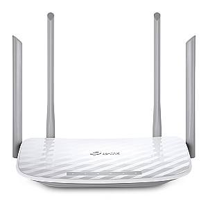 Беспроводной маршрутизатор Tp-Link Archer C50 AC1200 Dual Band