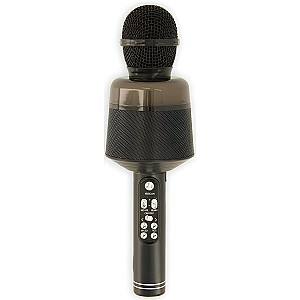 Микрофон вокальный N-Gear STARMIC100GREY