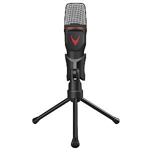 Микрофон вокальный OMEGA VGMM (45202)