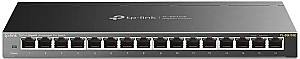 Коммутатор Tp-Link TL-SG116E